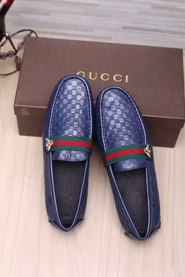Gucci Business Fashion Men  Shoes_257